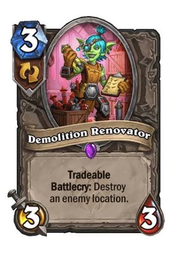 even demon hunter and hunter bring this guy right now
rip druid