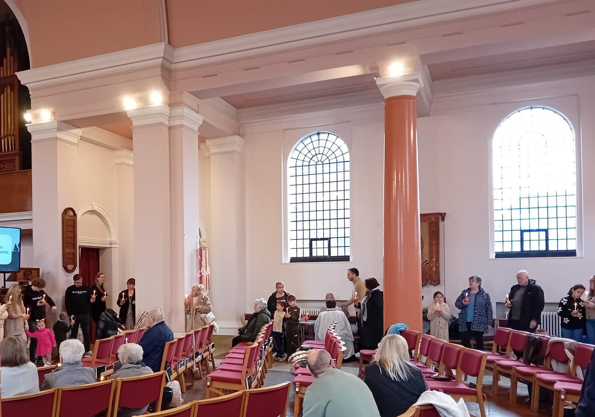 Diocese of Manchester tweet media