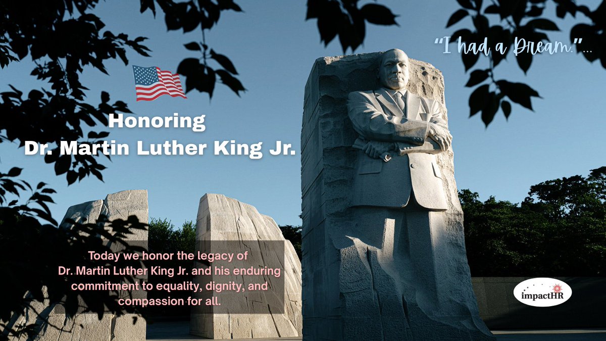 impactHR tweet media