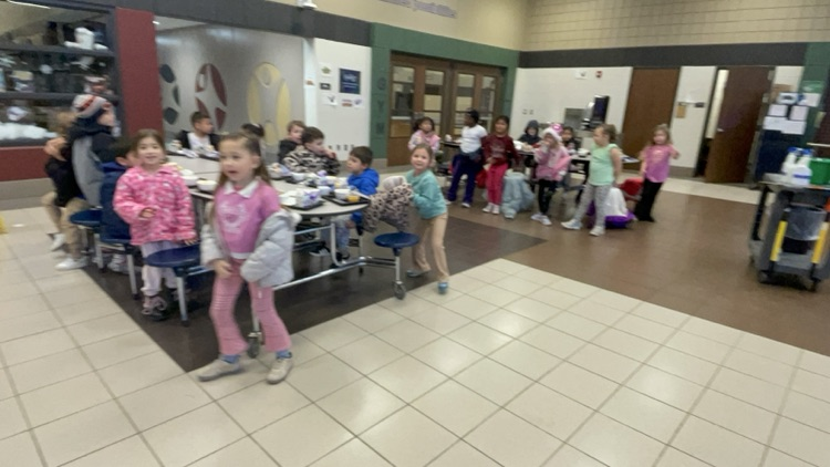 Morningside STEM Elementary School tweet media