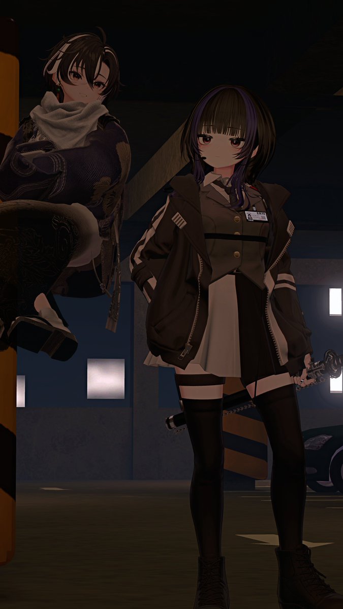 魔特六課八咫烏 公式 (@m_yata_official) / Posts / X