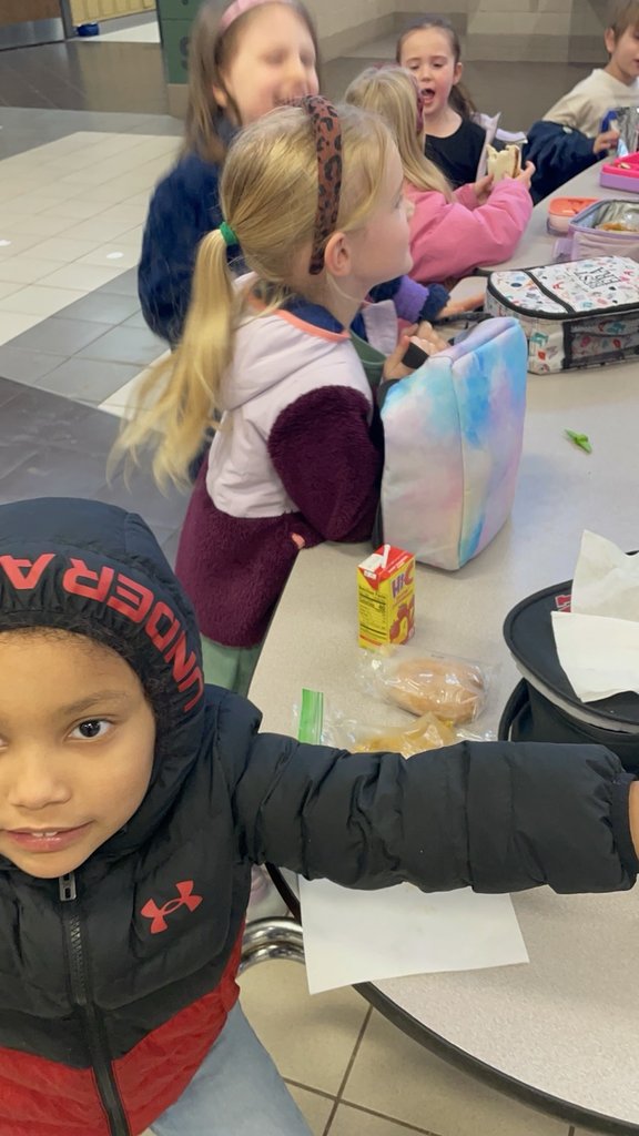 Morningside STEM Elementary School tweet media