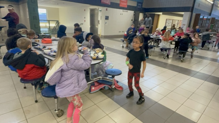 Morningside STEM Elementary School tweet media