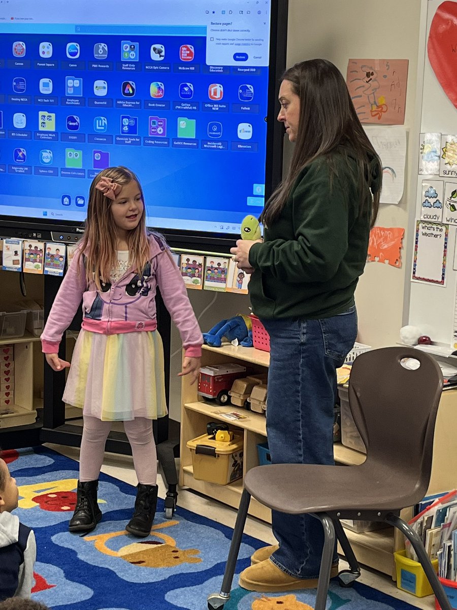 Tonia Middlebrooks tweet media