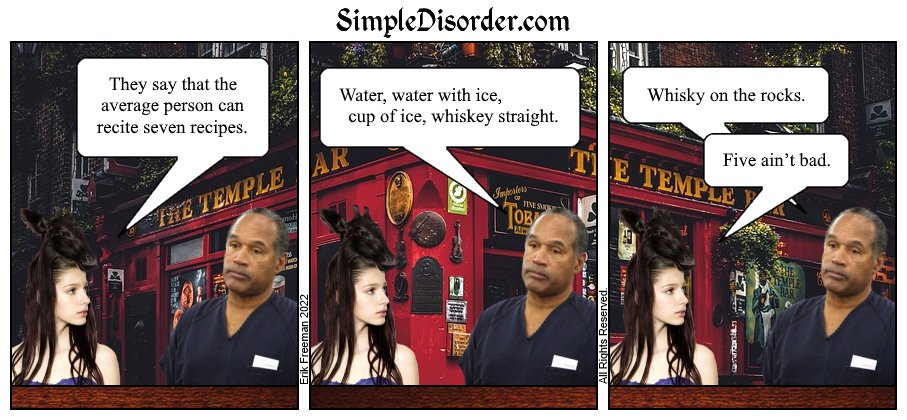simpledisorder's tweet image. Recipe? #recipes #Monday_Morning_Vibes #Drinking #whiskey #comics #comicstrips #fun #funny #Satire