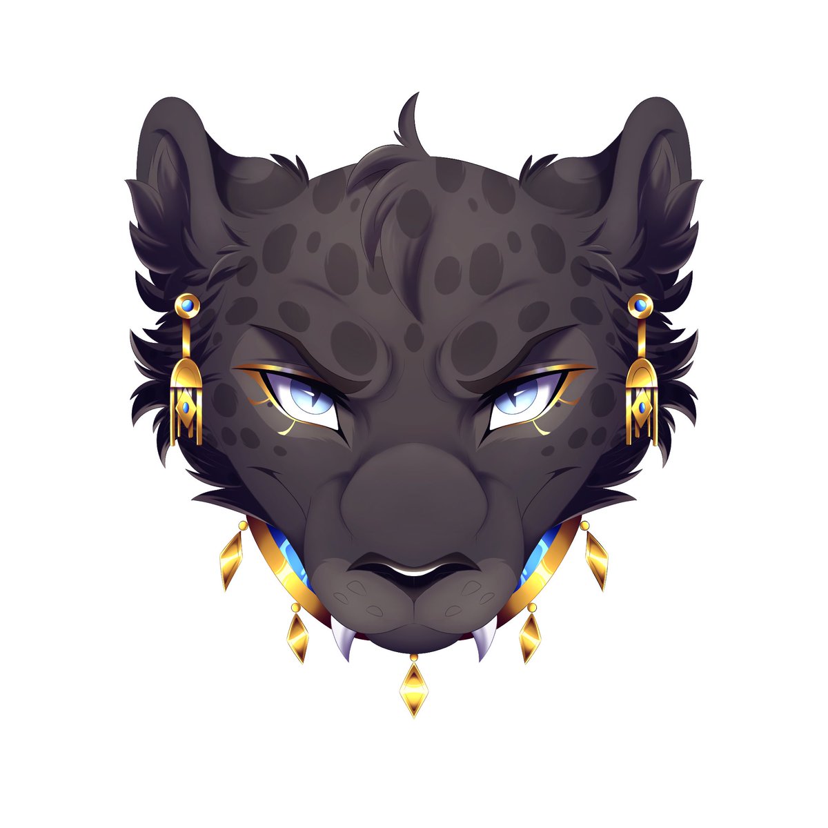 Avunit22's tweet photo. Forgot to post this, but I’ll have another set of stickers all thanks to @Arielbei ! 

Please go show her some much deserved love and support and that goes for all artists I commissioned. 

Oh, and I may or may not be getting to finally bring Vanta to life… Stay tuned ;3 https://t.co/1aAD69RJtS