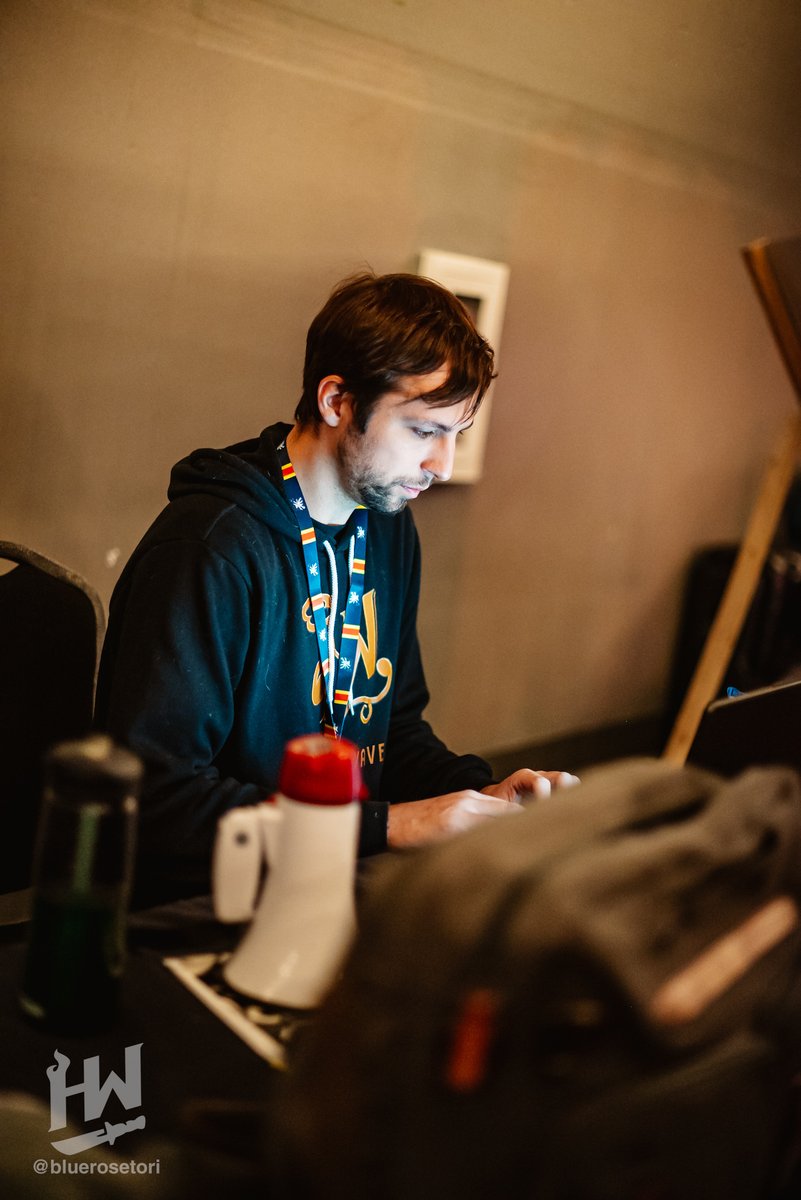 Stephen (SBS) 🏜 tweet media