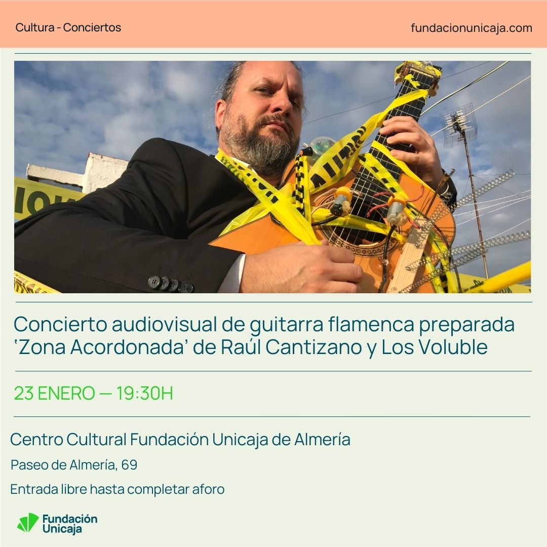 Fundación Unicaja tweet media