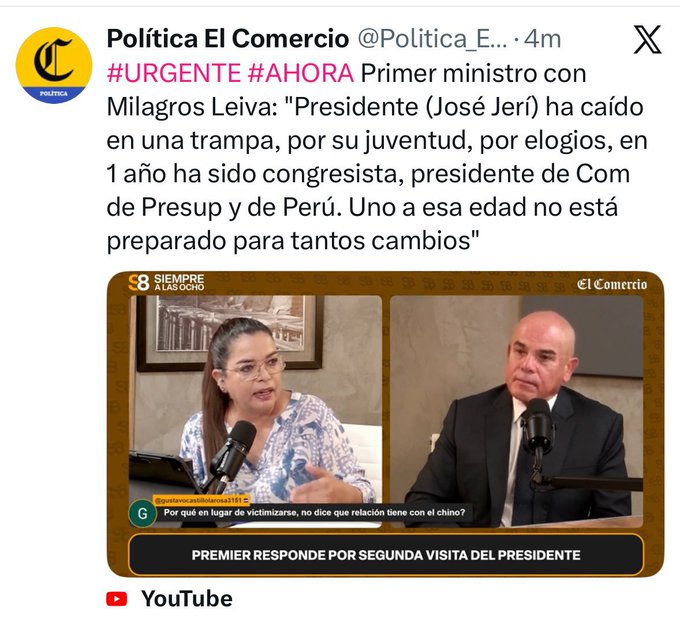 Carlos Rivera Paz tweet media