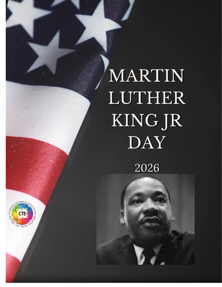 VI Board for Career and Technical Education tweet media