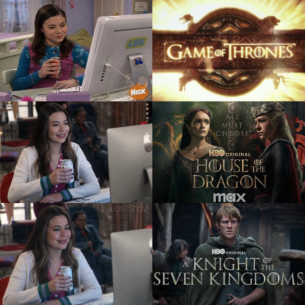 Javier Cañavate #HouseOfTheDragon #From tweet media