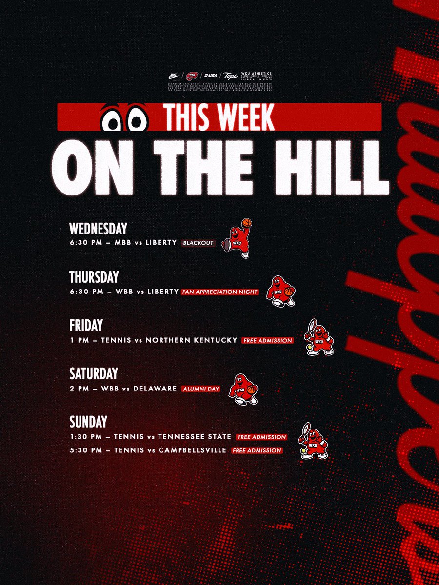 WKU Sports tweet media