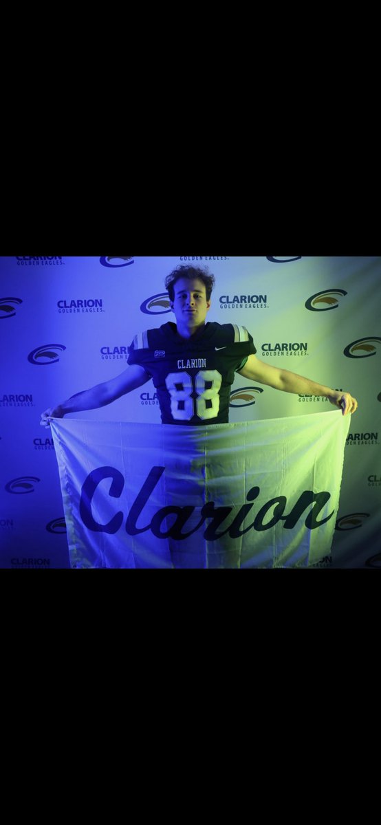 Hampton HS Football tweet media