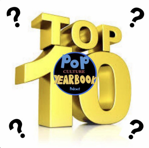 📢New Episode!📢

Join us we countdown Brad’s Top 10 favorite songs of all-time (and a few more).