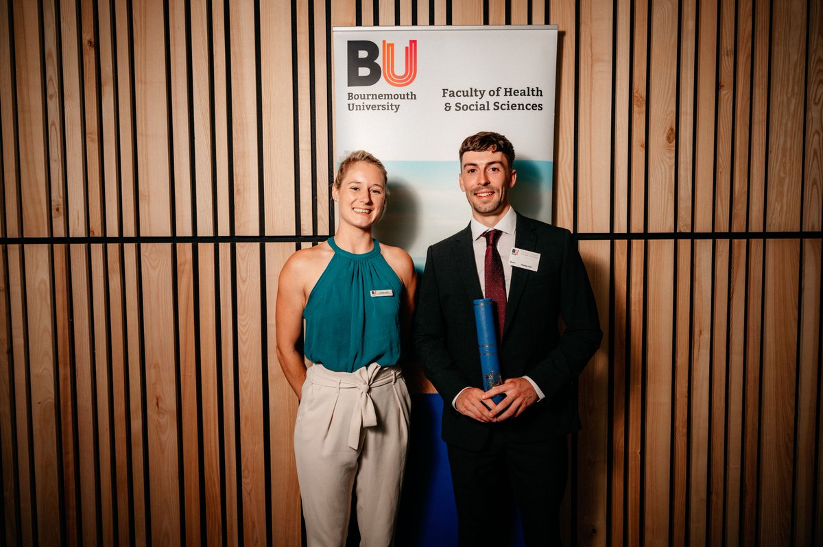 Sport and Exercise Science BU tweet media