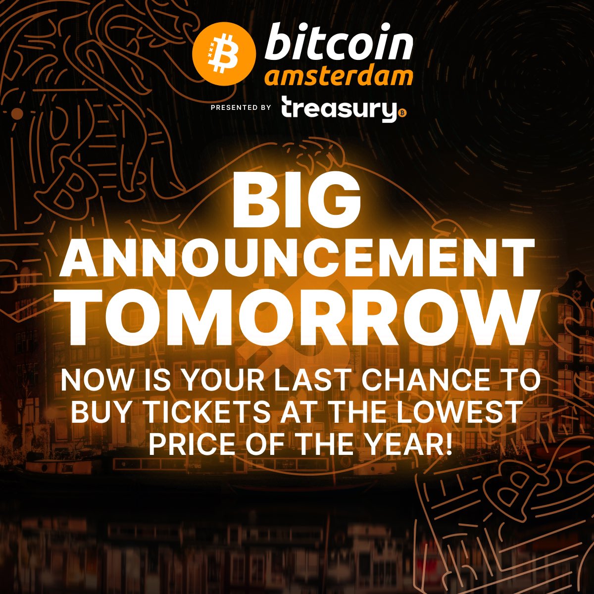 GRAB YOUR PASS NOW AT THE LOWEST PRICE 👉 https://t.co/yXuiLZzCXV