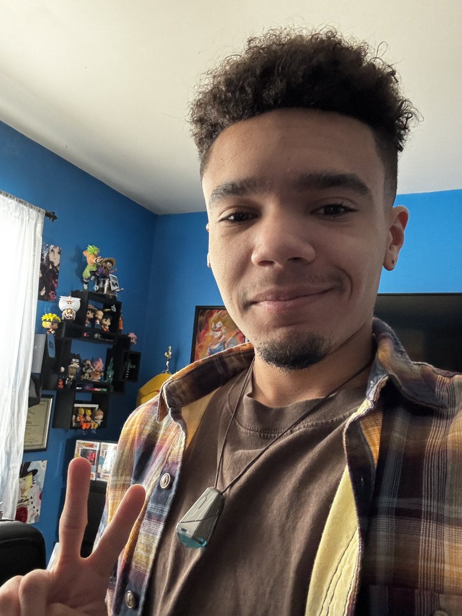 Movin back to campus today!