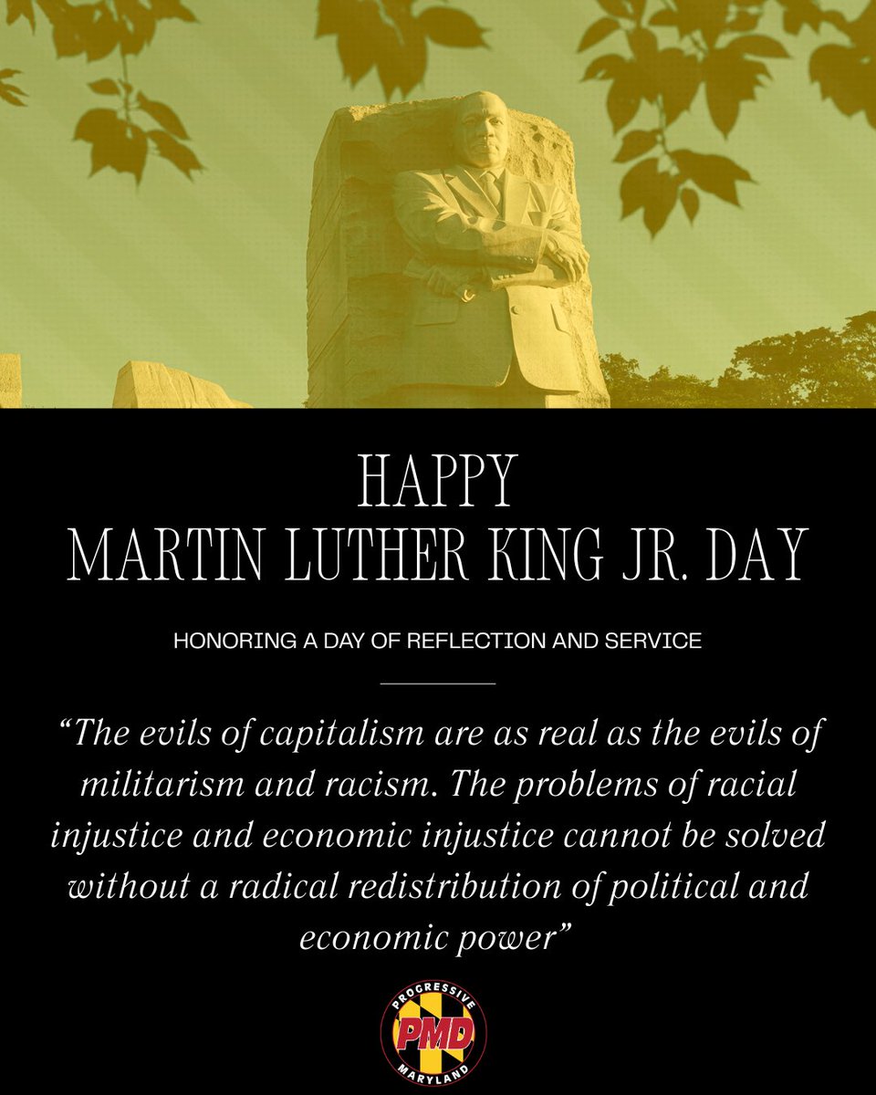 Progressive Maryland tweet media
