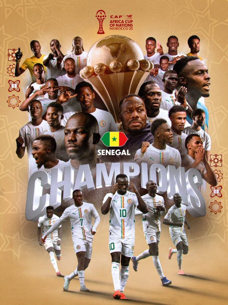 Ismael Awaleh tweet media