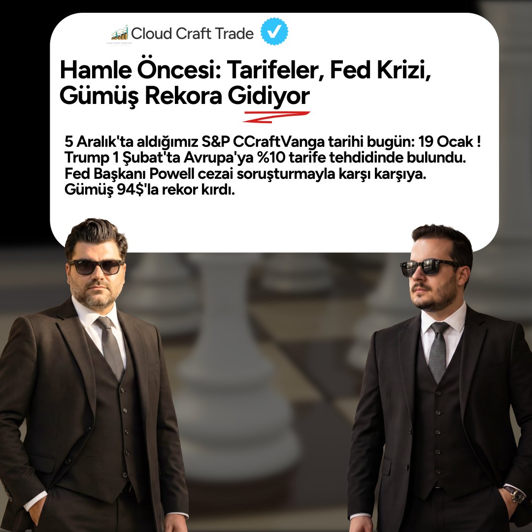 Serkan Baykal | Cloud Craft tweet media