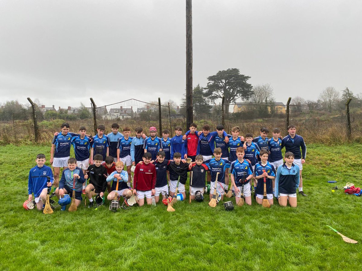 Ballincollig Community School tweet media