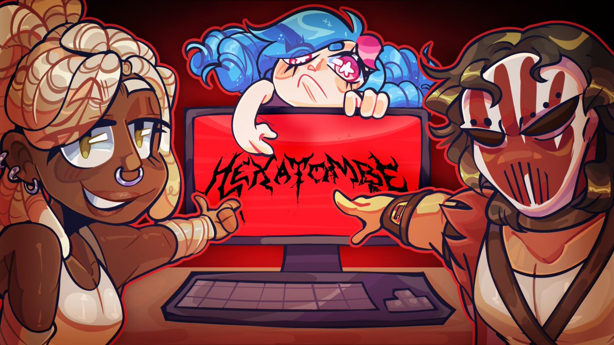 Está em estreia amigos
youtube.com/watch?v=D9feE2…