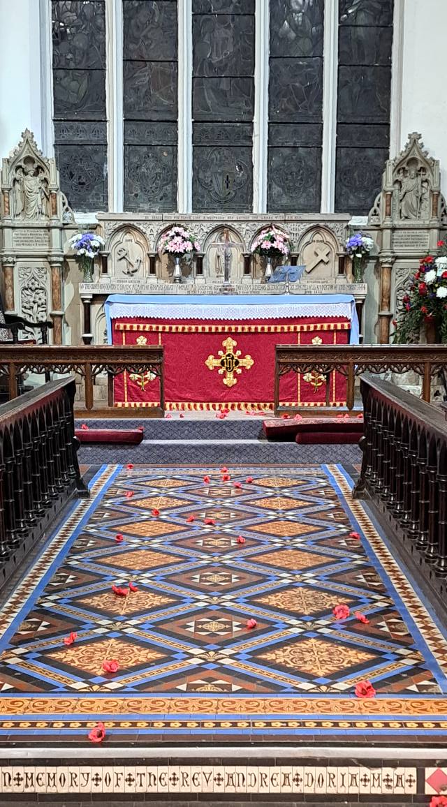 Diocese of Manchester tweet media