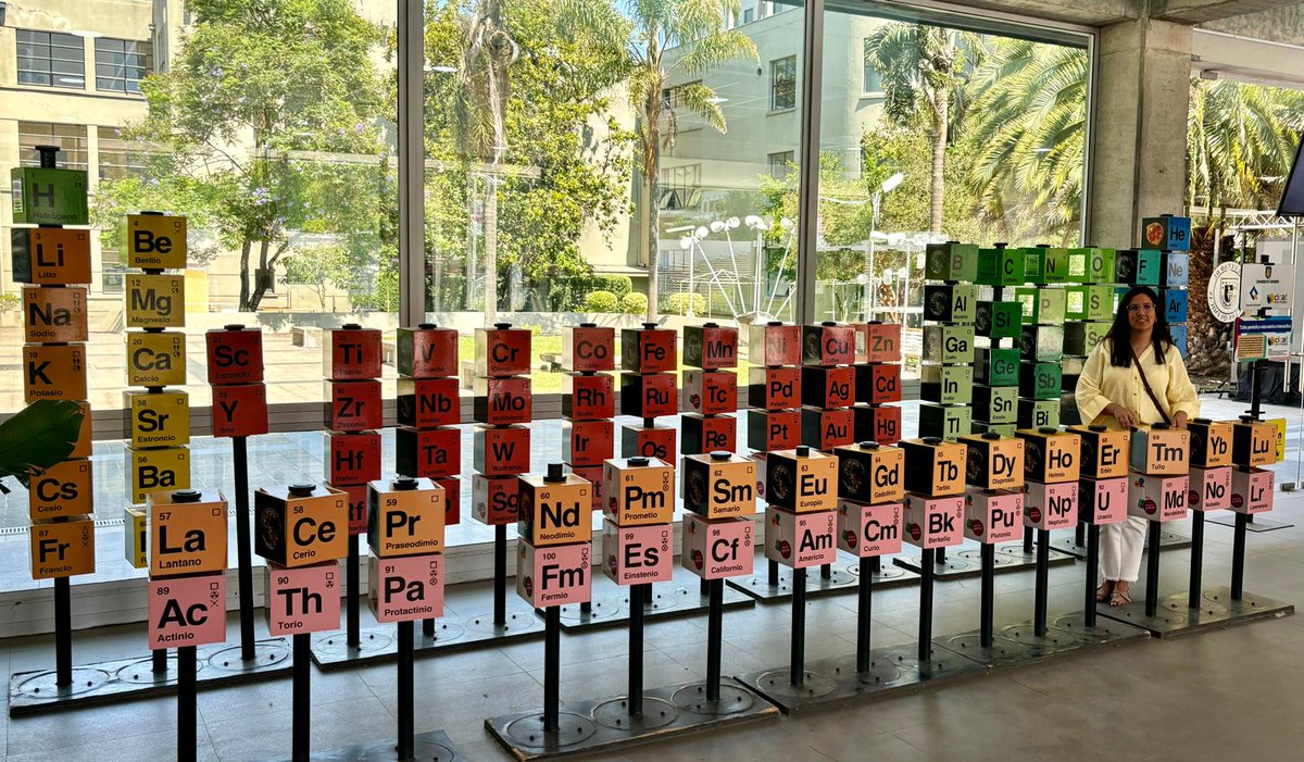 Catalysis and Materials UCLM tweet media