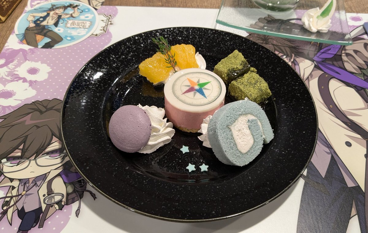 na_sunoko's tweet photo. そういえば今日やっとカフェ行けた！仕事終わり通います https://t.co/xgztts8xlN
