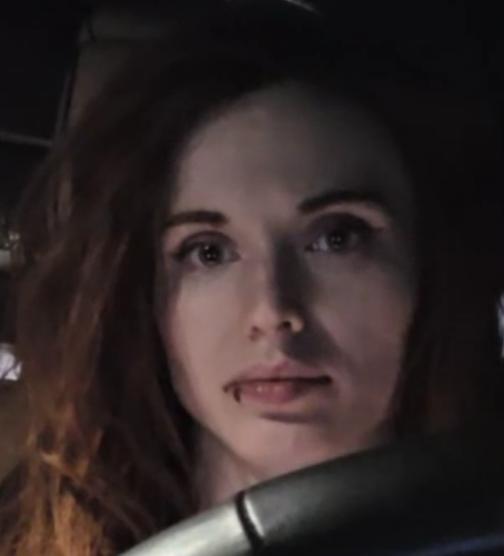 Agent Luna Moon tweet media