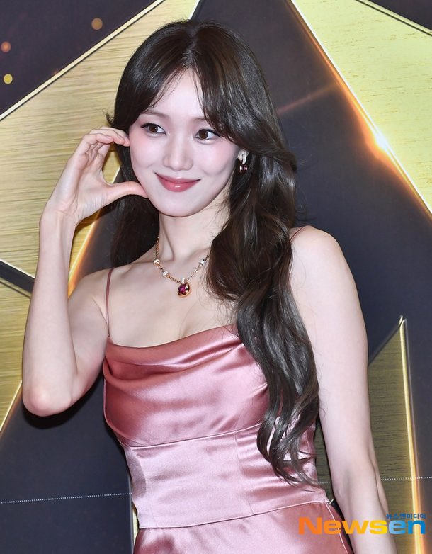 イソンギョン at 韓国ミュージカルアワーズ