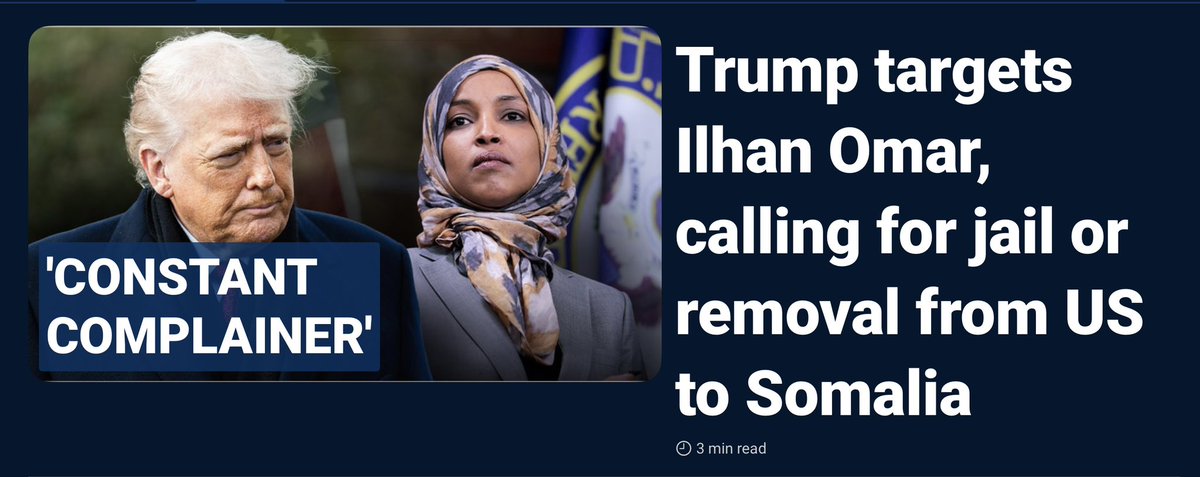 MadeInAmerica's tweet image. Send her packing after she’s arrested! Let’s do this!🇺🇸🦅👊🏻