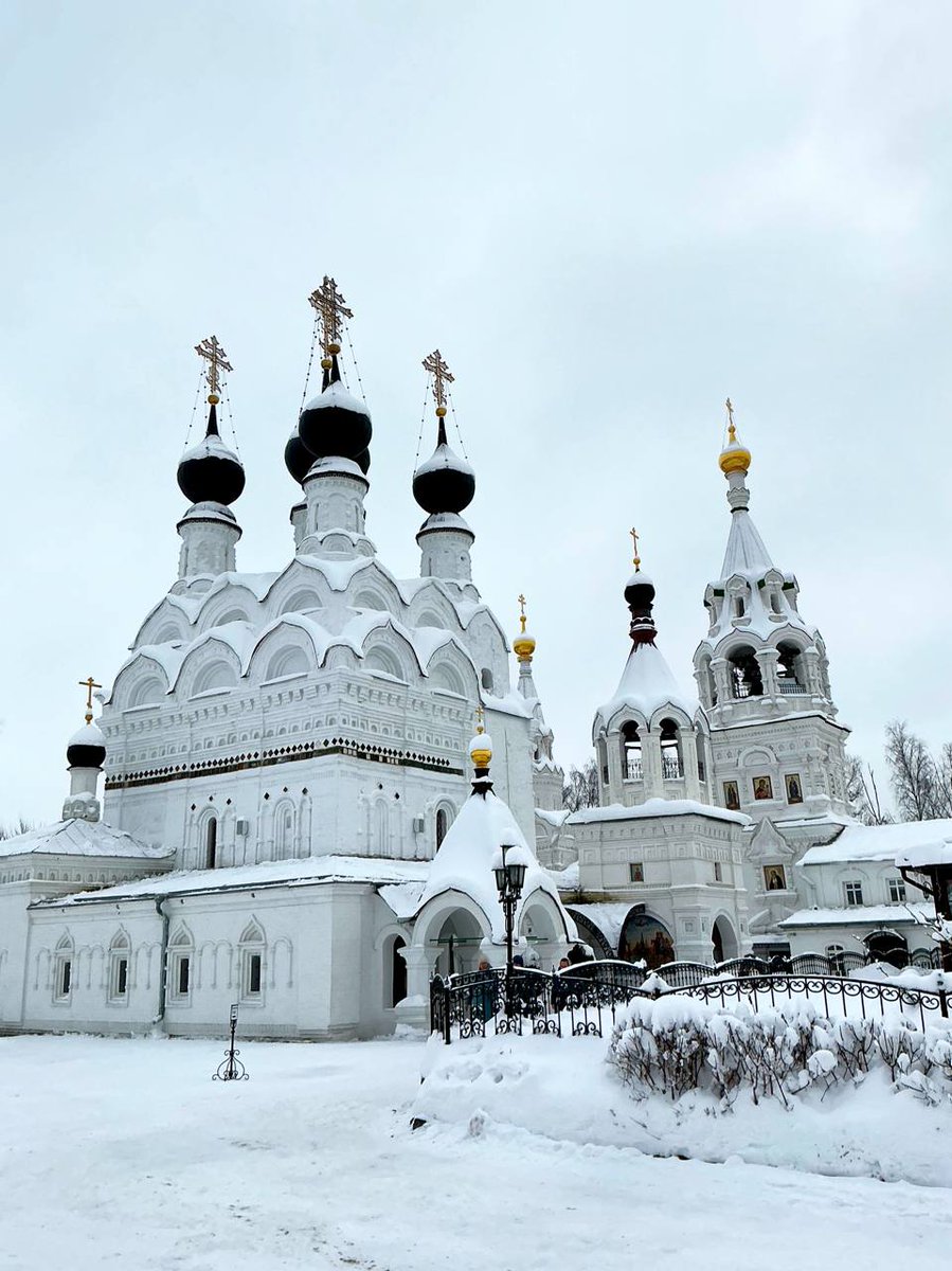 Архитектурные излишества tweet media