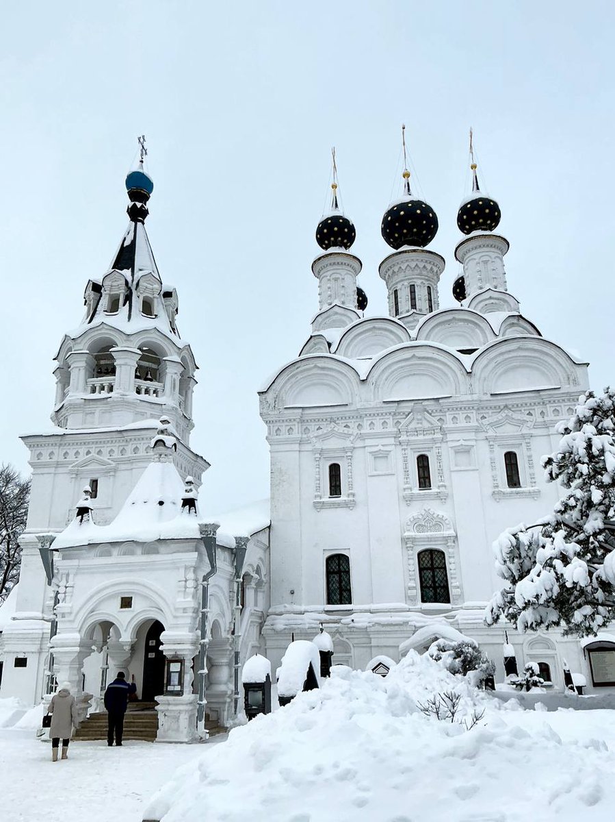 Архитектурные излишества tweet media