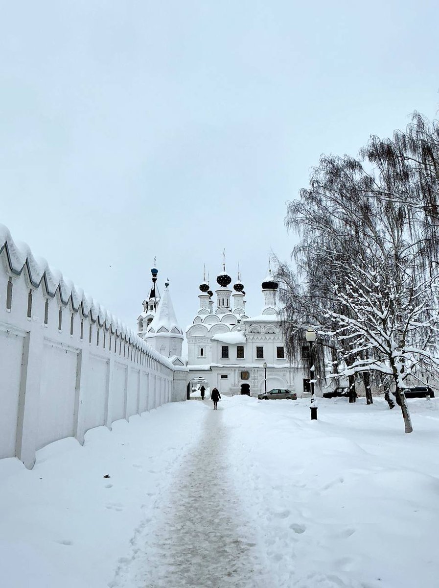 Архитектурные излишества tweet media