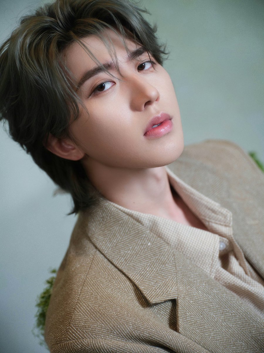 Picrik_m's tweet photo. It was Cai Xukun who made me feel that I was being loved.

#KUN #caixukun #蔡徐坤
@kun_officialx https://t.co/yV4cmbmqbZ