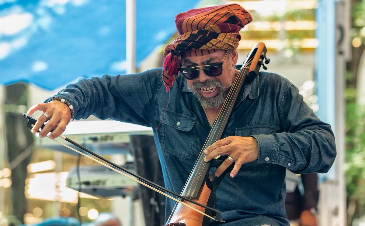 We are saddened to hear about the passing of the legendary Stephen “Cat” Coore from the Iconic Reggae band, Third World. 

Big Love UB40

#catcoore #UB40 #thirdworld