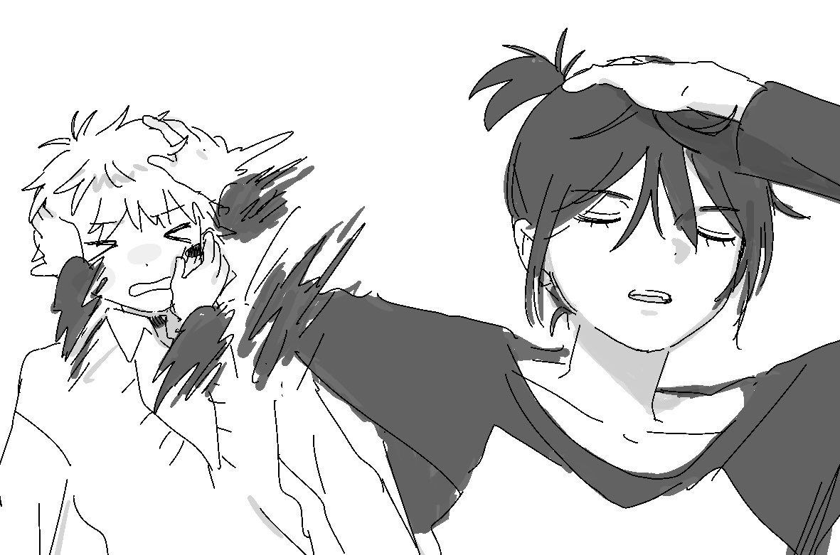 犬毛犬 (@zuttoshishunki) on Twitter photo 