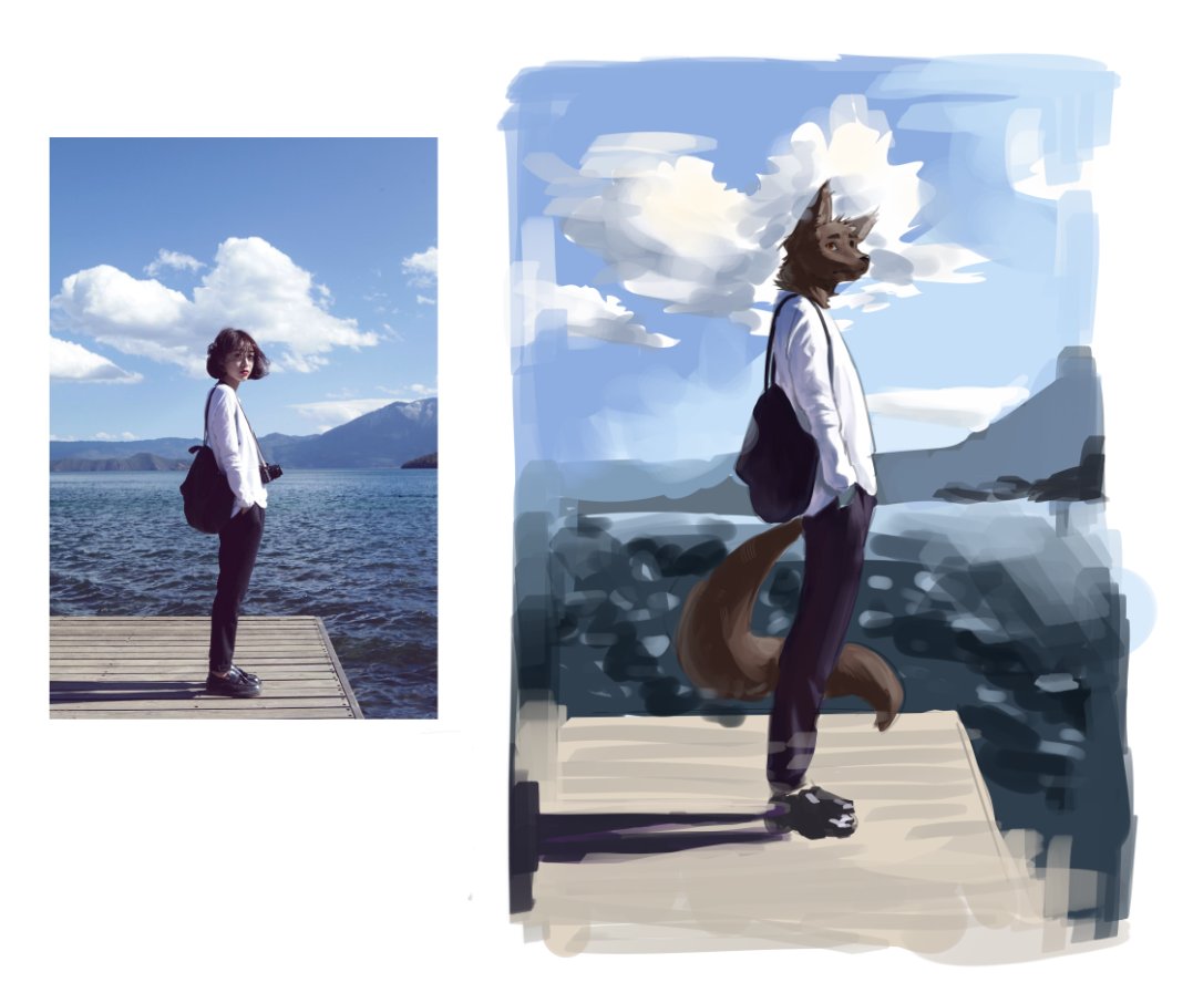 절익은호빵 tweet media