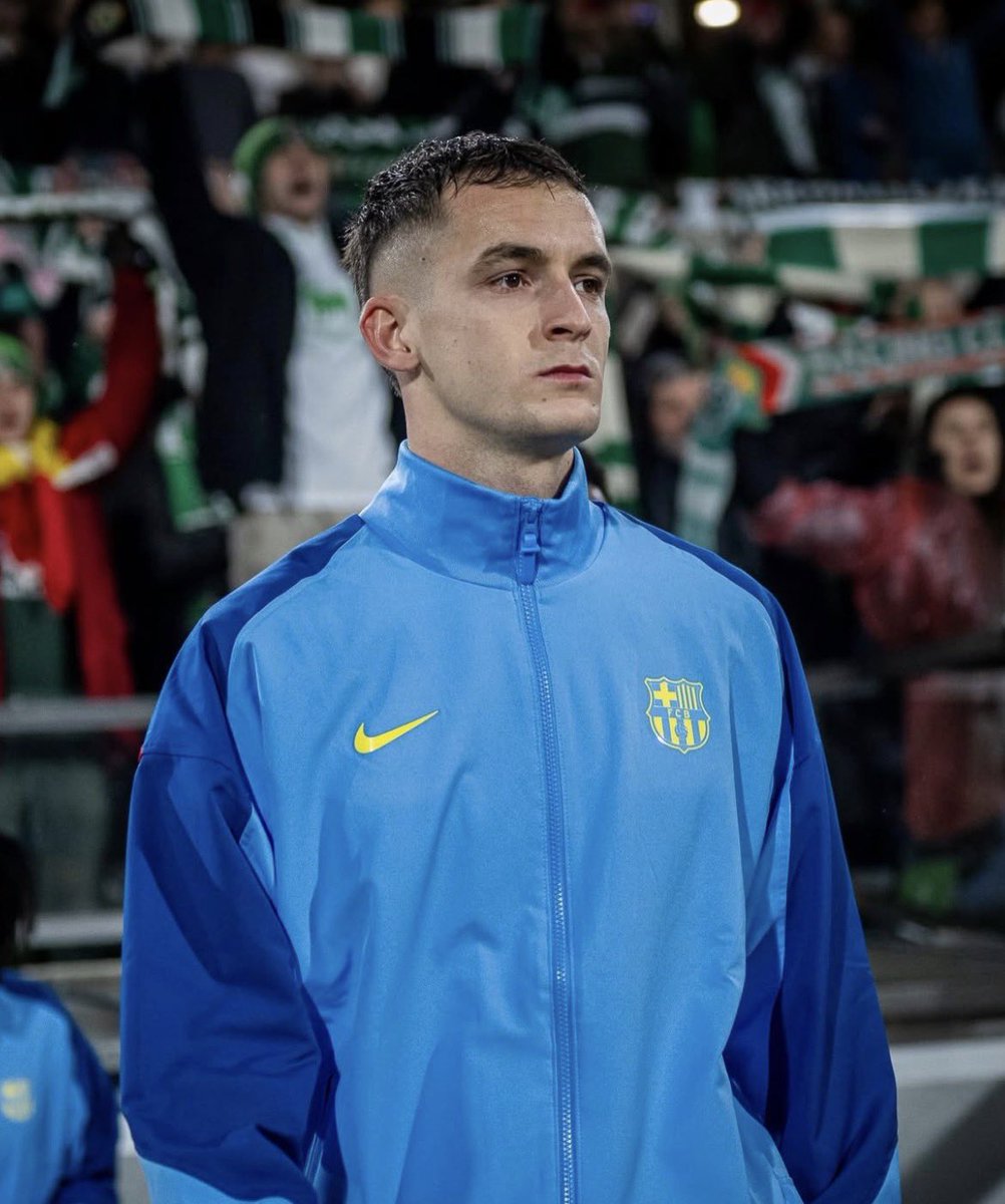 FCB PRIME tweet media