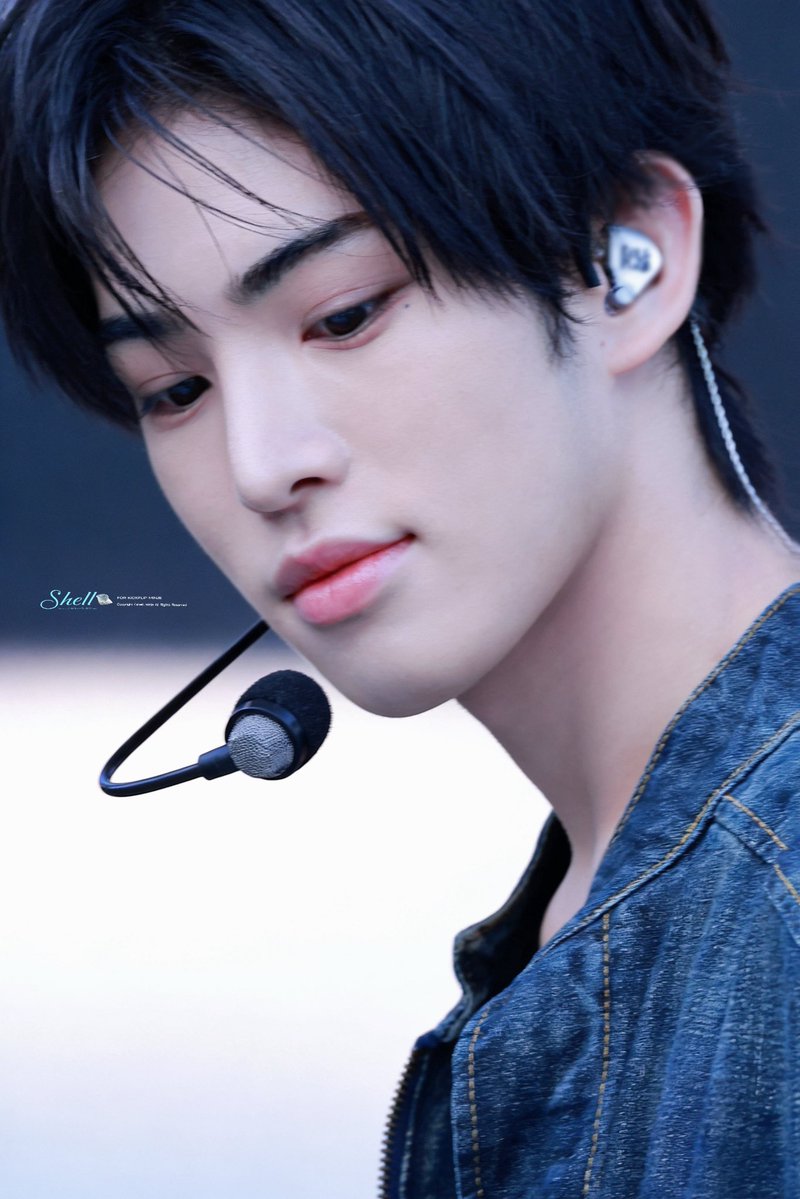 shell_minje's tweet image. 일주년 축하해ㅐㅐ

#KickFlip #킥플립 #민제 #MINJE