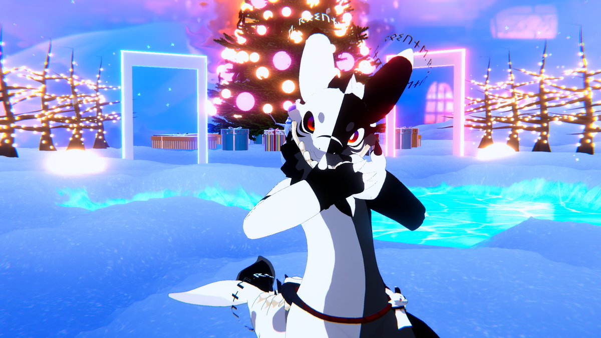 Horane_VRC's tweet image. 改変終わり！！！
半々ロスネをよろしくお願いします！！！