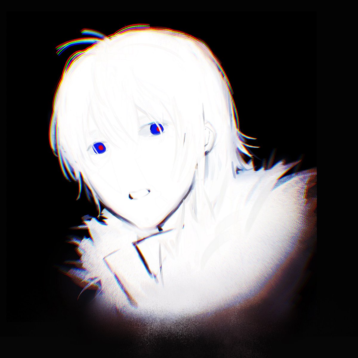 想吃寿司郎 tweet media