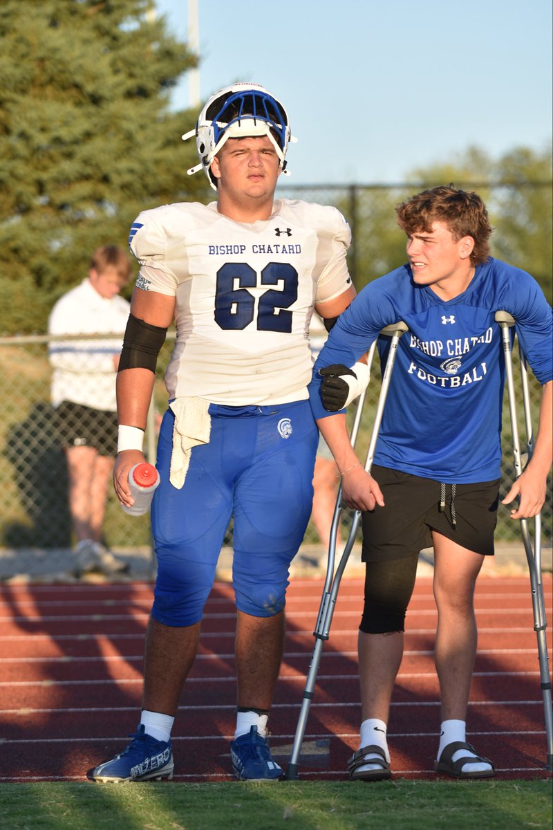 Maddox Dwyer tweet media