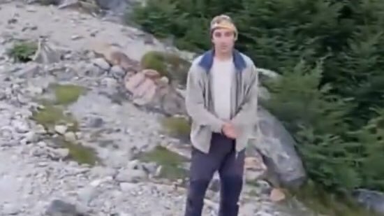 Bracesco2023's tweet image. Las caras de los delincuentes extranjeros que fueron encontrados prendiendo fuego la Patagonia de Chile y Argentina en Enero de 2026.

Por si no lo ven en los medios.