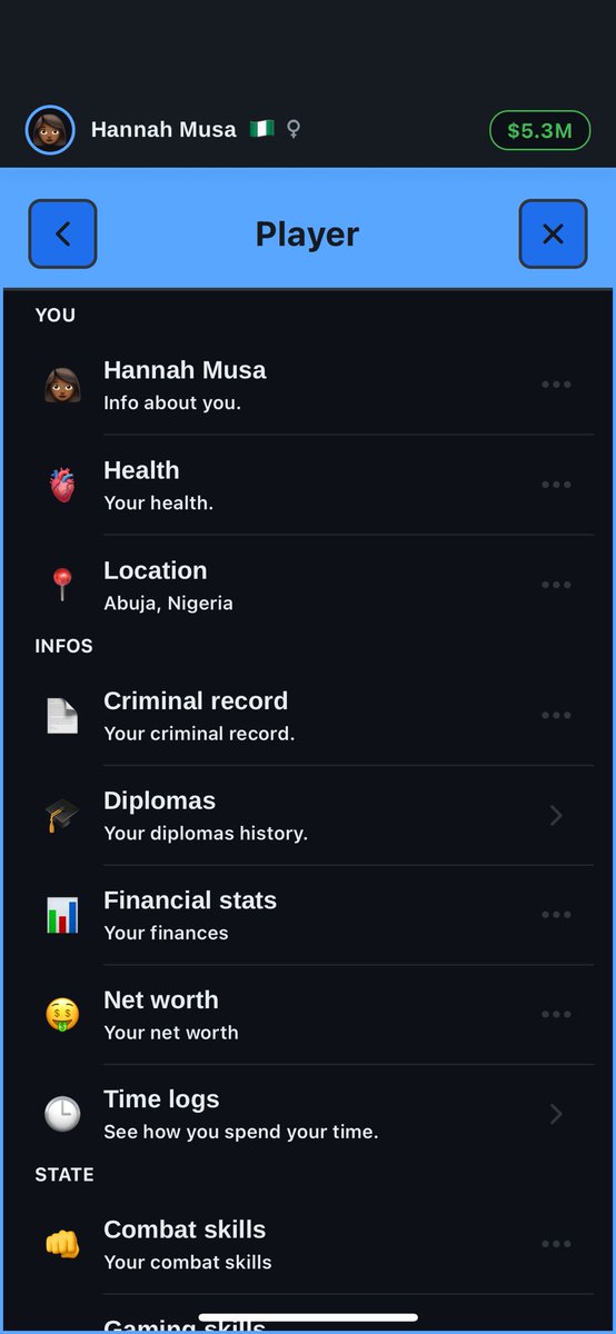 Onlife - Life Simulator Game tweet media