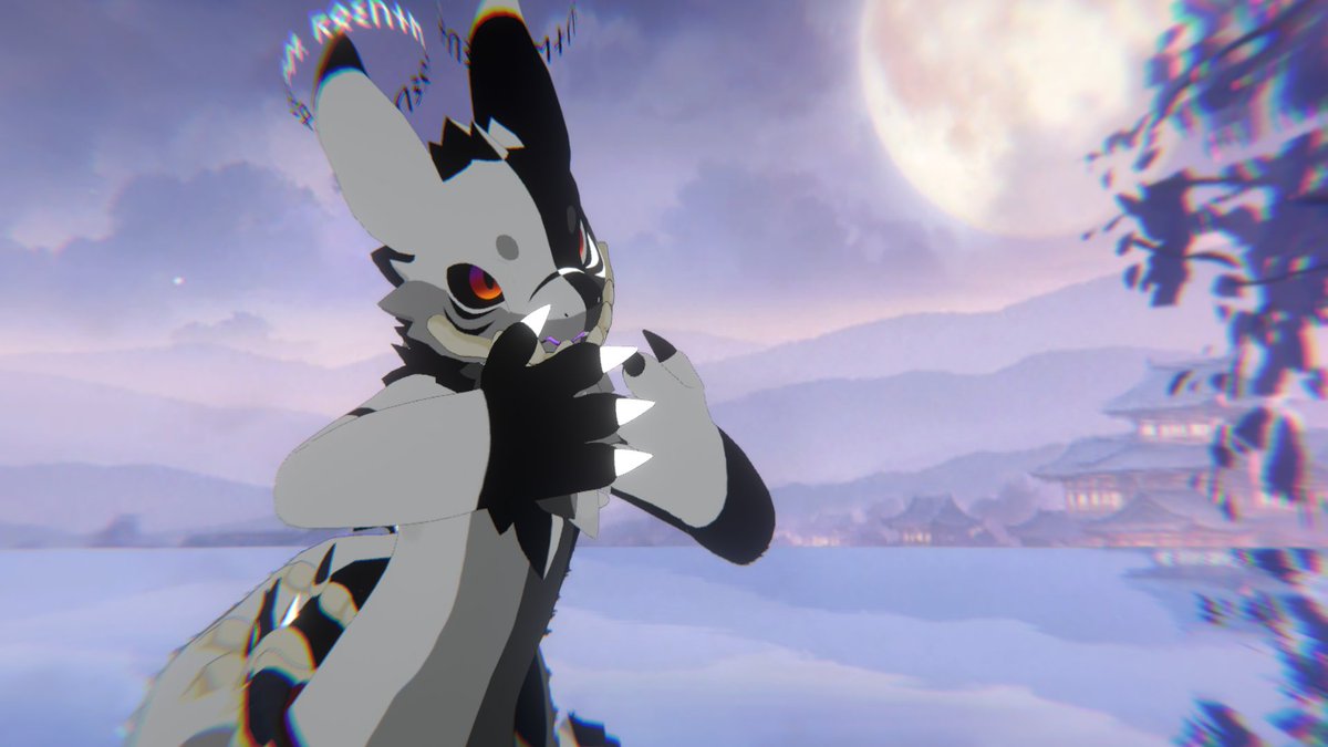 Horane_VRC's tweet image. 改変終わり！！！
半々ロスネをよろしくお願いします！！！