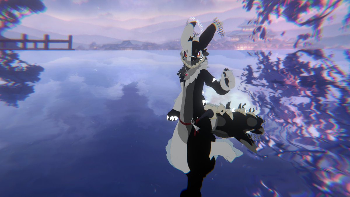 Horane_VRC's tweet image. 改変終わり！！！
半々ロスネをよろしくお願いします！！！