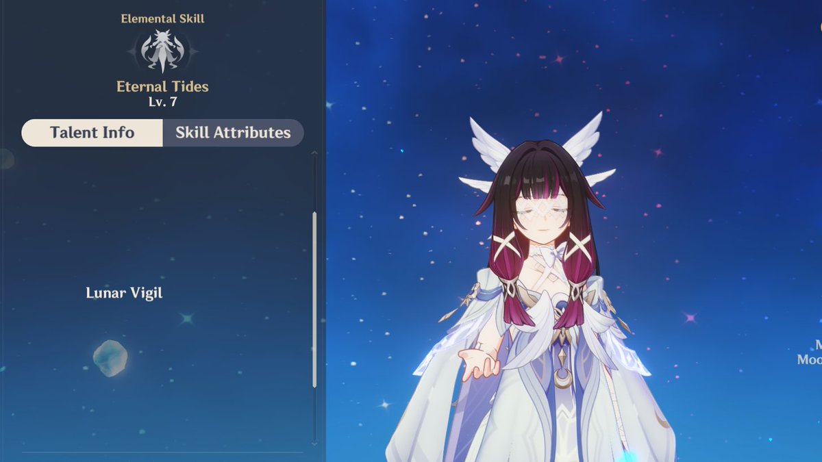 Geo | Yoimiya and Burnice enjoyer 🔥 tweet media