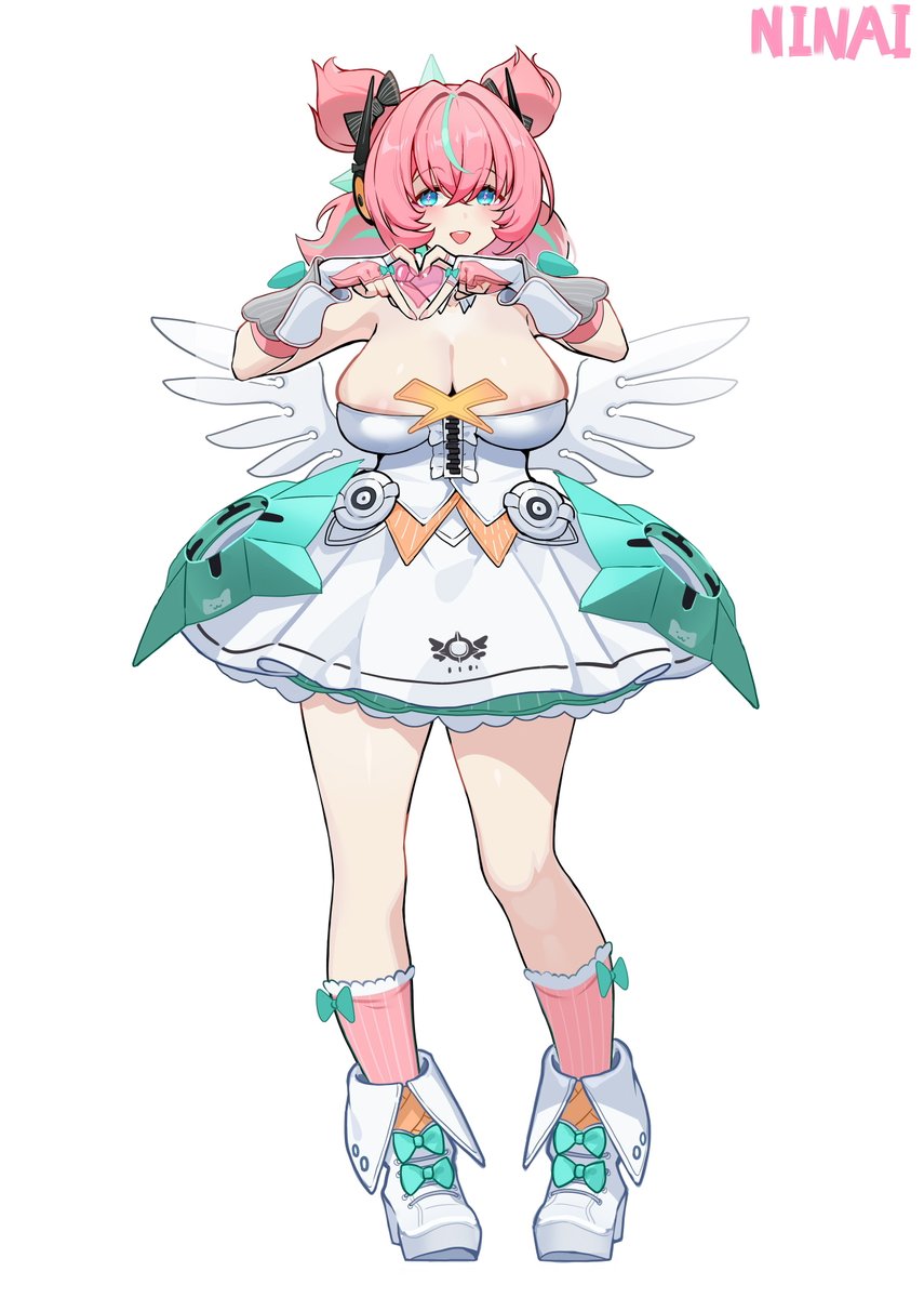 ✨
#Aria #ゼンゼロ #ZZZero 